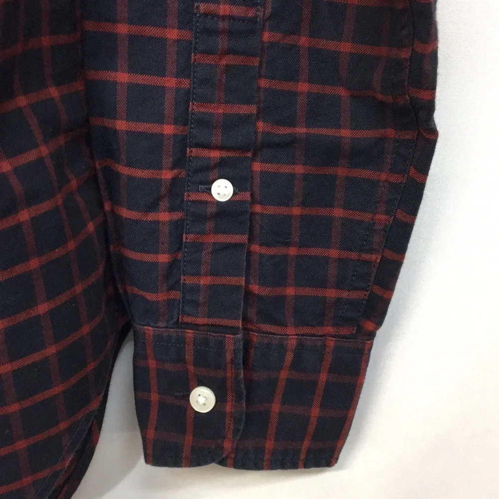 J. Crew crew mens